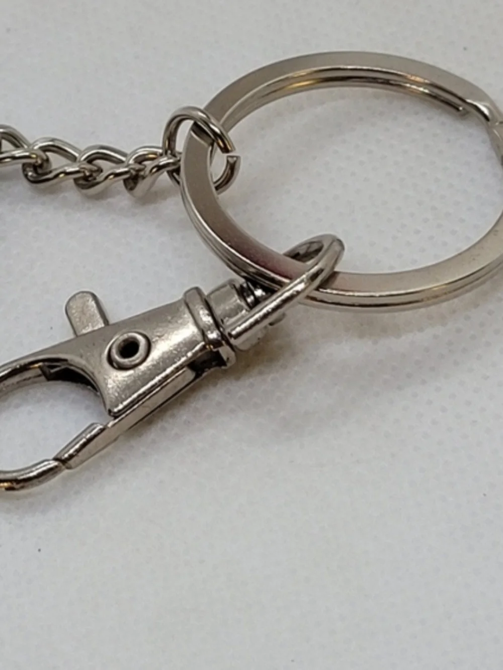 My Hero Academia Keychain